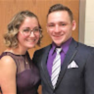 Meet your Posher, Keri